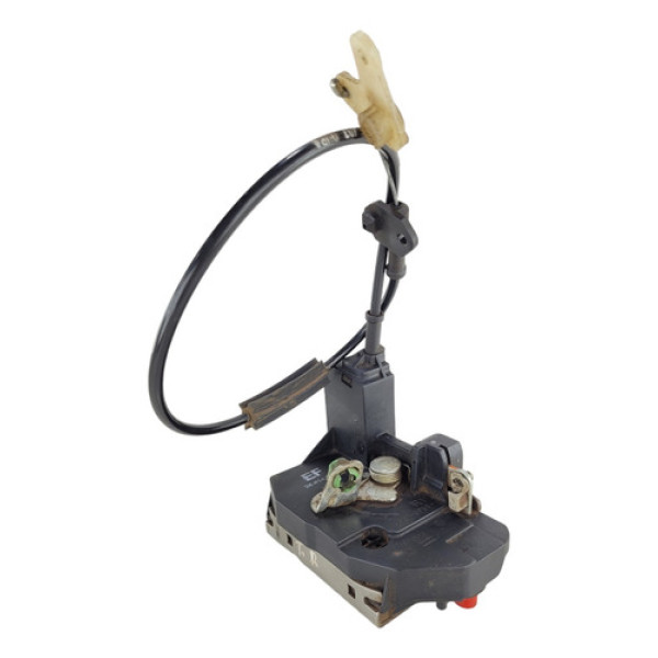 Fechadura Mecanica Gm Corsa Meriva 03 12 Traseira Direita