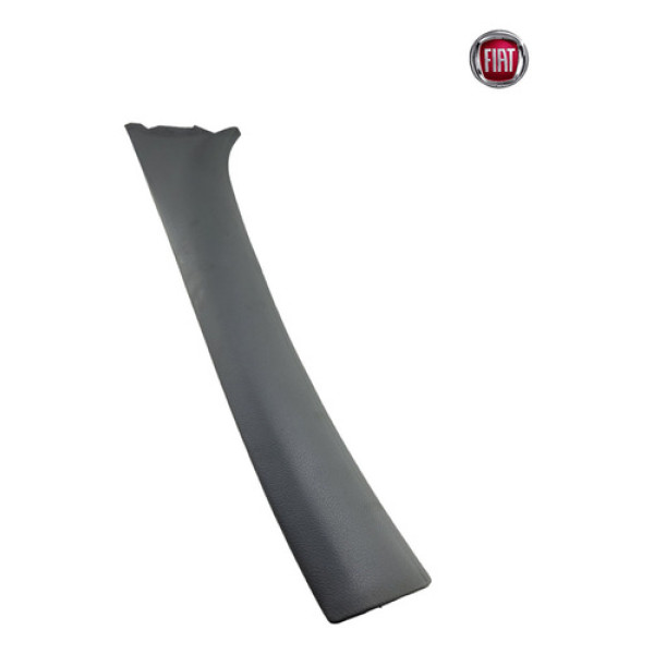 Moldura Acabamento Para Brisas Fiat Palio 2000 2005 Esq