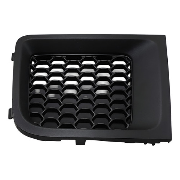 Grade Parachoque Direito Jeep Renegade 2015 2018 - Fosco