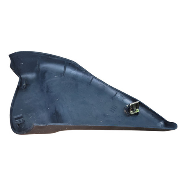 Acabamento Interno Retrovisor Esquerdo Jac J3 2010 2013 Preto