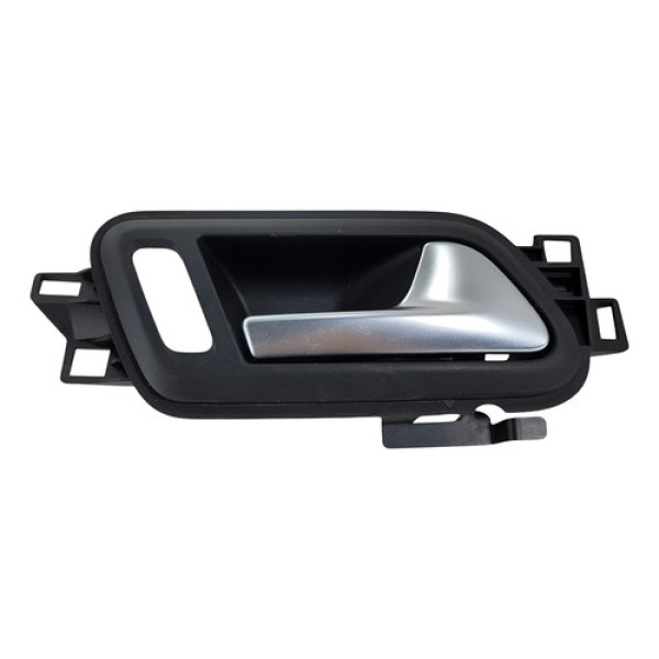 Macaneta Interna Amarok Direita Traseira Diantera 2010 2023 Dianteira/traseira