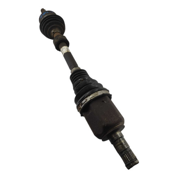 Semi Eixo Dianteiro Esquerdo Jeep Renegade 1.8 Flex Aut 2019