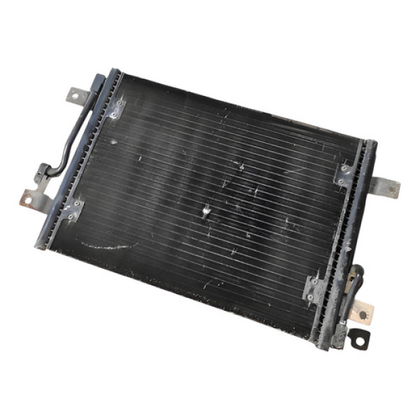 Radiador Mitsubishi Pajero Full 3.2 Turbo Diesel 2002 2003