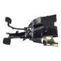 Pedal Pedaleira Freio Embreagem Mecanica Effa M100 2008 2012