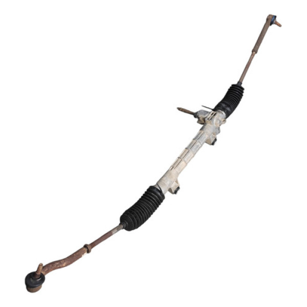 Caixa Direcao Mecanica Fiat Strada Evo Vivace 2001 2009