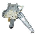 Maquina Vidro Traseira Direita Corolla Fielder 2003 2008