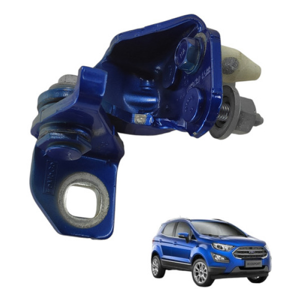 Dobradica Porta Traseira Esquerda Ford Ecosport 2019