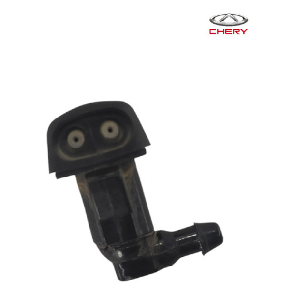 Brucutu Limpador Esguicho Parabrisa Chery Tiggo 2010