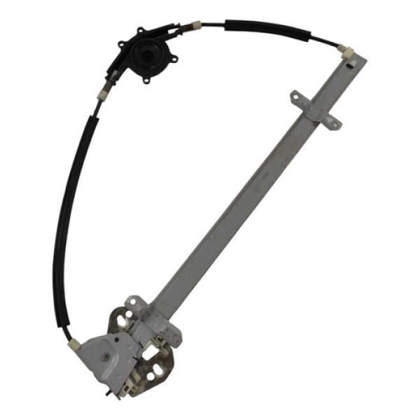 Maquina Vidro Dianteira Direita Ford Escort 1990 2000