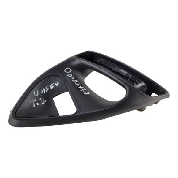 Puxador Interno Alca Chevrolet Omega Traseiro Direito 92 98