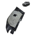 Acabamento Central Esquerdo Jeep Renegade 2015 2020