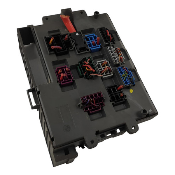 Caixa Fusíveis Bmw 335i 3.0 Turbo 2008 2013 911944403