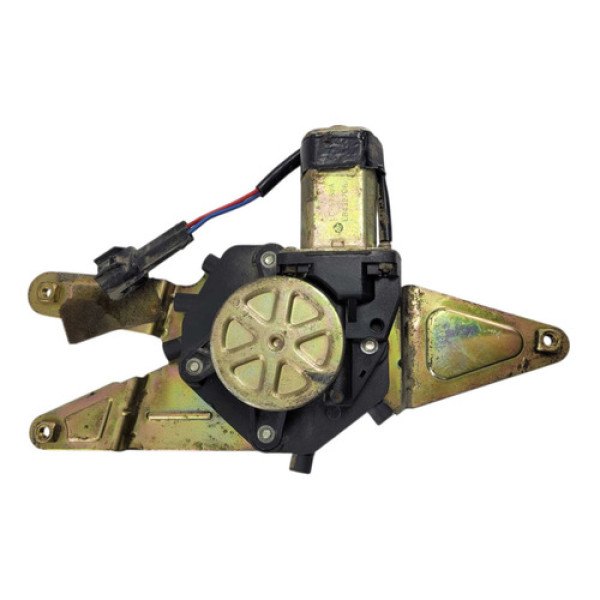 Motor Vidro Porta Dianteira Direita Fiat Palio 2007 2011