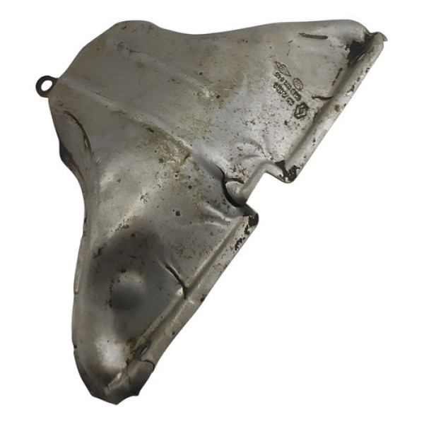 Protetor Defletor Escape Renault Sandero 1.0 2015 2017