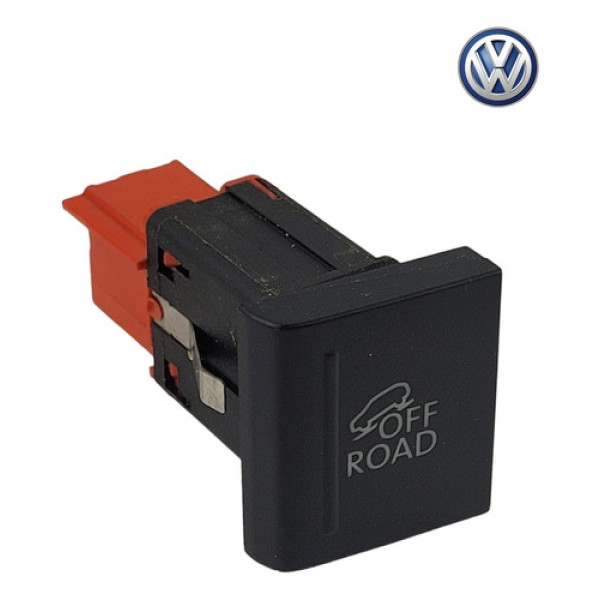 Botao Interruptor Off Road Volkswagen Amarok 2010 2023
