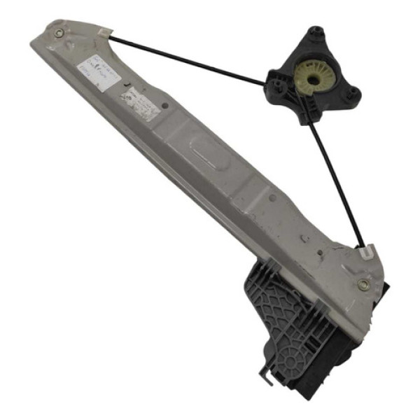 Maquina Vidro Dianteiro Direito Volkswagen Gol G6 2008 2020