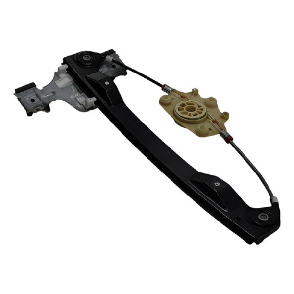 Maquina Vidro Traseira Esquerda Ford Fusion 2.3 2007 2009