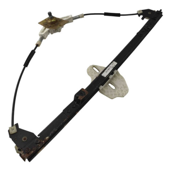 Maquina Vidro Dianteira Esquerdo Ford Fiesta 2010 2012