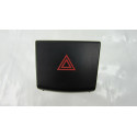 Botão Alerta Geely Gc2 2015 Original Lc1jk711j Preto