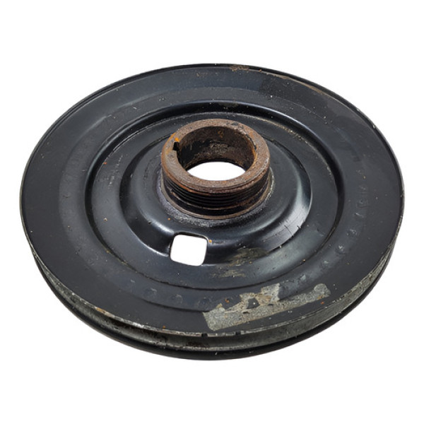 Polia Volkswagen Fusca Bilbao 1200 1.0mm 1987 1993