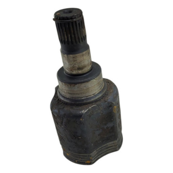 Tulipa Semi Eixo Esquerdo Ford Ka Fiesta 1.0 2015 2020