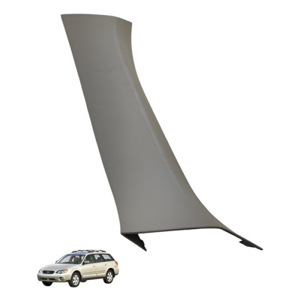 Acabamento Interno Coluna Direita Outback 2006 2007