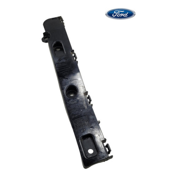 Guia Suporte Parachoque Ford Ecosport Traseiro Esquerd 13 16