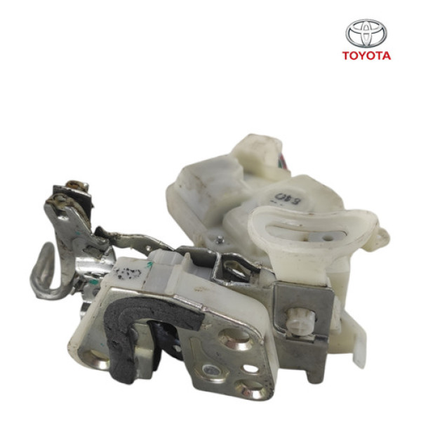 Fechadura Diandeira Direita Toyota Etios 2015 2019