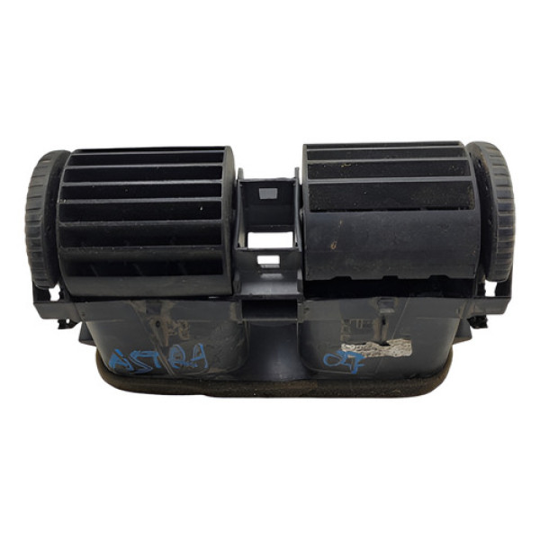 Difusor Ar Central Botao Alerta Chevrolet Astra 2005 2011