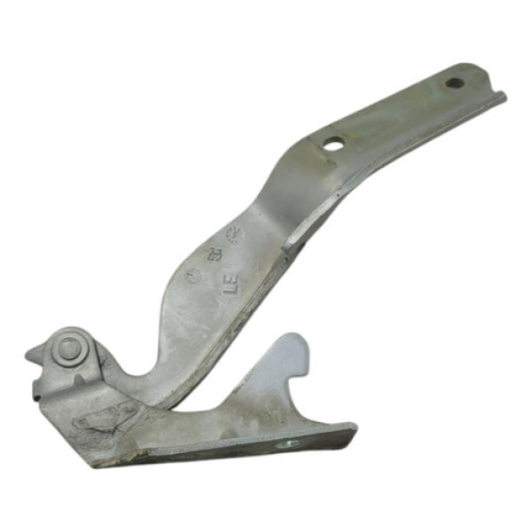 Dobradica Braco Esquerdo Capo Fiat Palio Strada 2001 2012