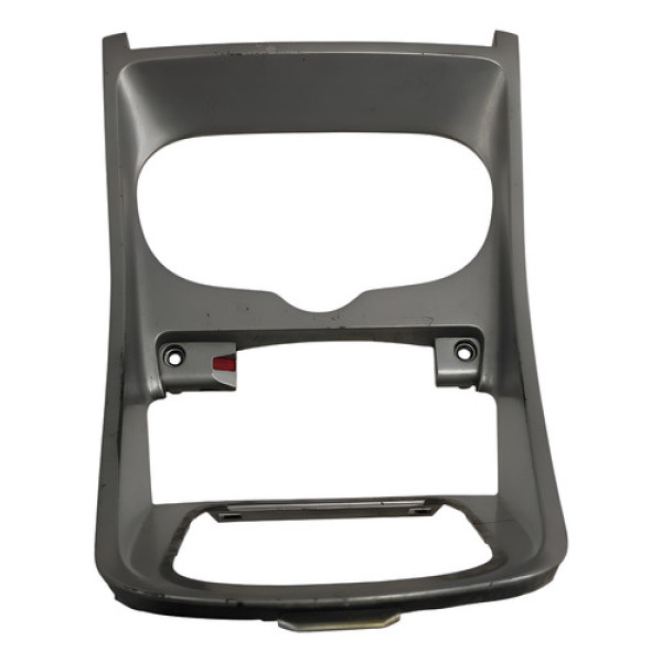 Moldura Acabamento Painel Central Peugeot 307 2005 2006