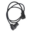 Sensor Rotacao Ignicao Chevrolet Vectra Astra 1996 2007