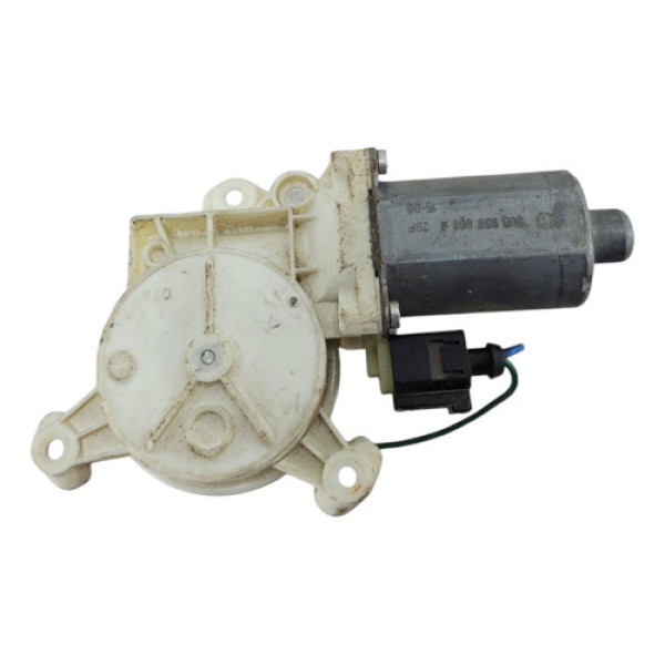 Motor Vidro Dianteiro Esquerdo Gol G6 G5 2008 2016
