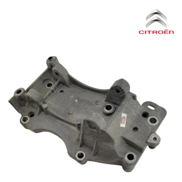 Suporte Alternador Motor Citroen C4 2009 2011