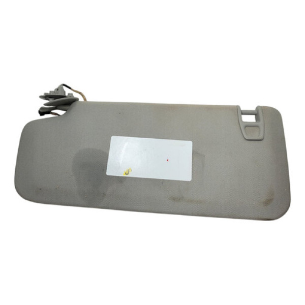 Quebra Sol Parasol Direito Chevrolet Tracker 2014 2016