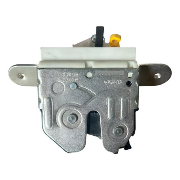 Fechadura Porta Malas Tampa Fiat Novo Palio 2014 2018