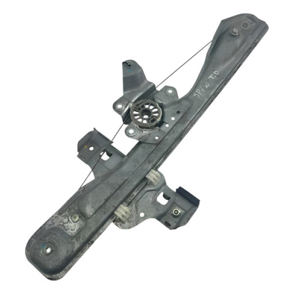 Maquina Vidro Eletrico Traseira Direita Gm Spin 2012 2019