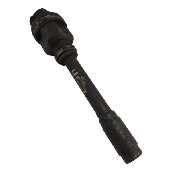 Tulipa Direita Peugeot 407 3.0 V6 2004 2010 Preto