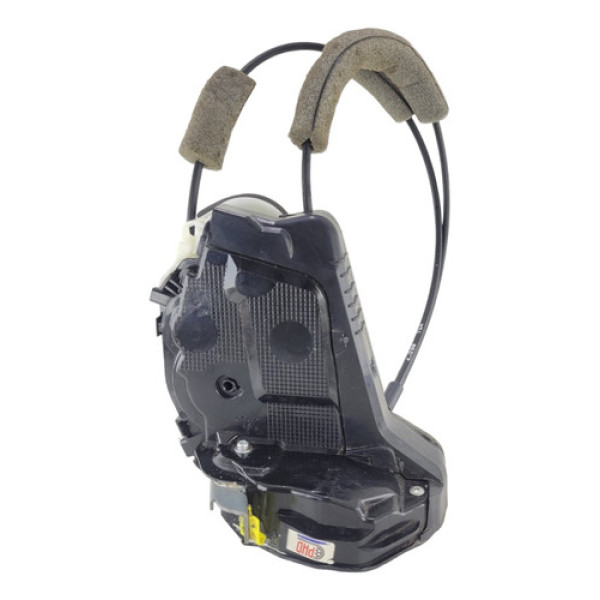 Fechadura Eletrica Porta Traseira Esquerda Honda Fit 2015