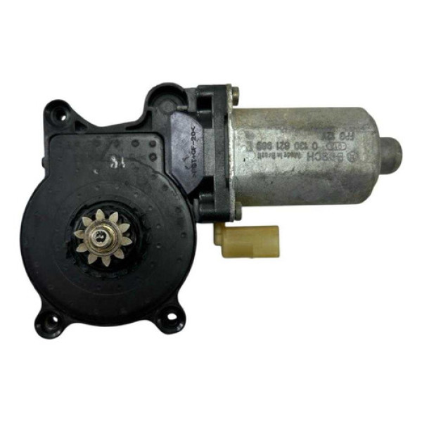 Motor Vidro Elétrico Dianteira Direita Ford Fiesta 2002 2012