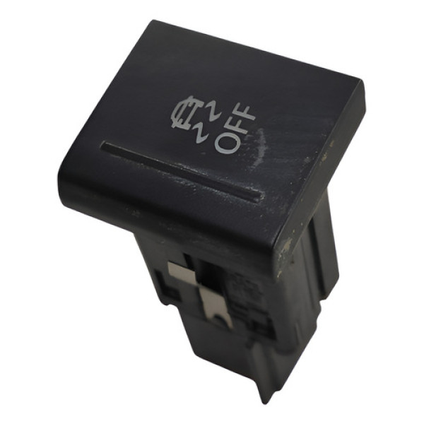 Botao Off Volkswagen Amarok V6 3.0 2014 2022 2h2927134 Preto