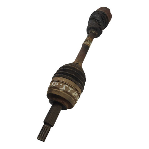 Semi Eixo Homocinetica Esquerda Renault Duster 1.6 2014 2018