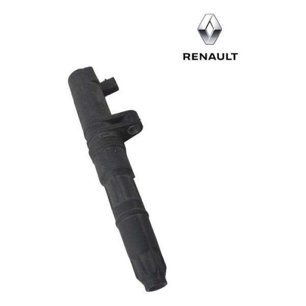 Bobina Ignicao Combustao Renault Clio  1.6 16v 2013 2015