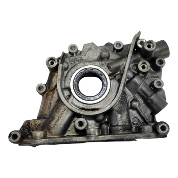 Bomba De Oleo Motor Ford New Fiesta Sigma 1.5 16v 2012 2016