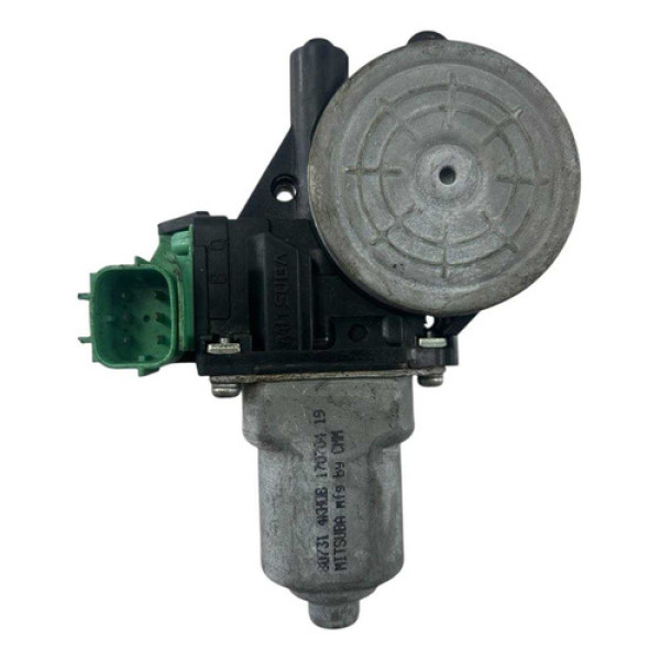 Motor Vidro Eletrico Dianteiro Esquerdo Nissan Frontier 2017