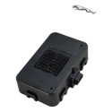 Modulo Ecu Central Receptor Antena Jaguar Xe Xf 2010 2017
