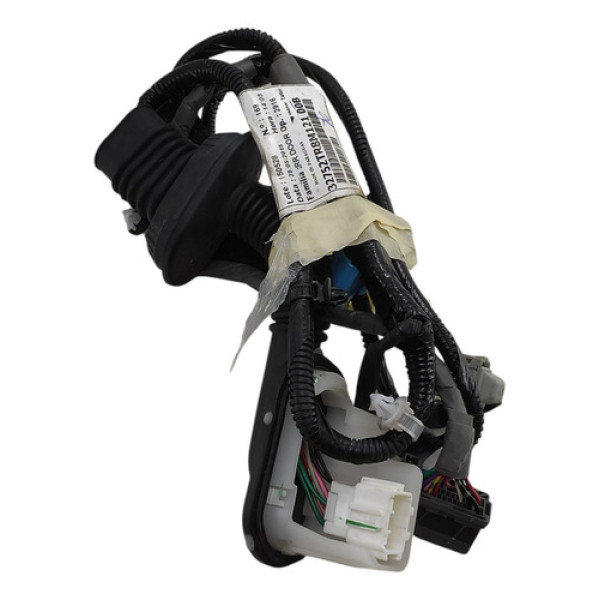 Chicote Porta Dianteira Direita Honda Civic 2016