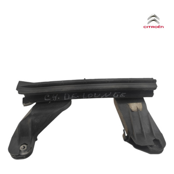 Guia Vidro Dianteiro Esquerdo Citroen C4 Lounge 2013 2017