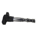 Bobina Ignicao Combustao Audi A3 A4 Volkswagen Golf 2002
