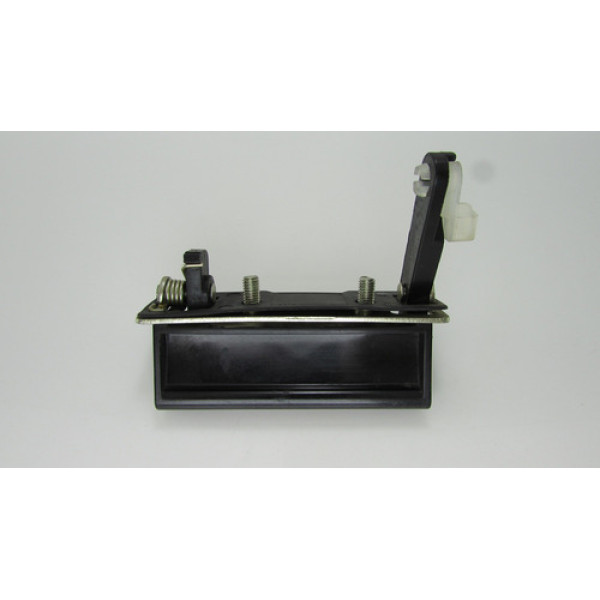 Maçaneta Abertura Porta Malas Jac T8 Original 81750v7010